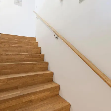 Schippershuus 13 Apartament Norderney