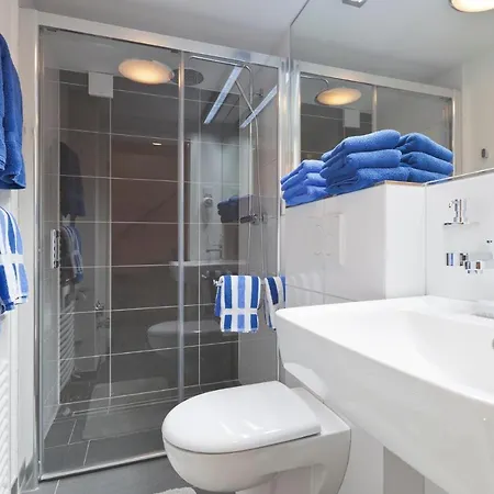 Schippershuus 13 Apartamento *