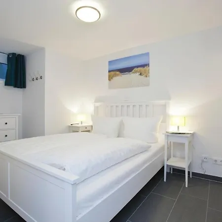 Apartamento Schippershuus 13