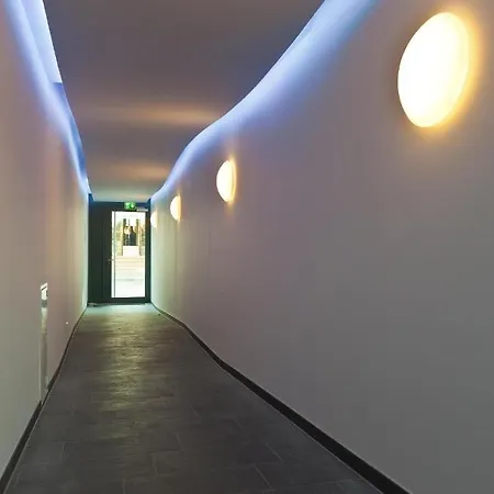 Apartamento Schippershuus 13 *