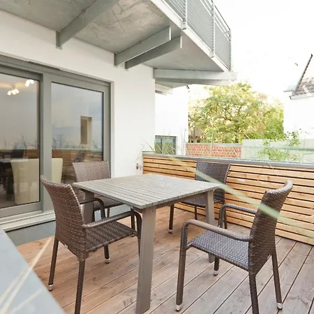 Schippershuus 13 Apartamento